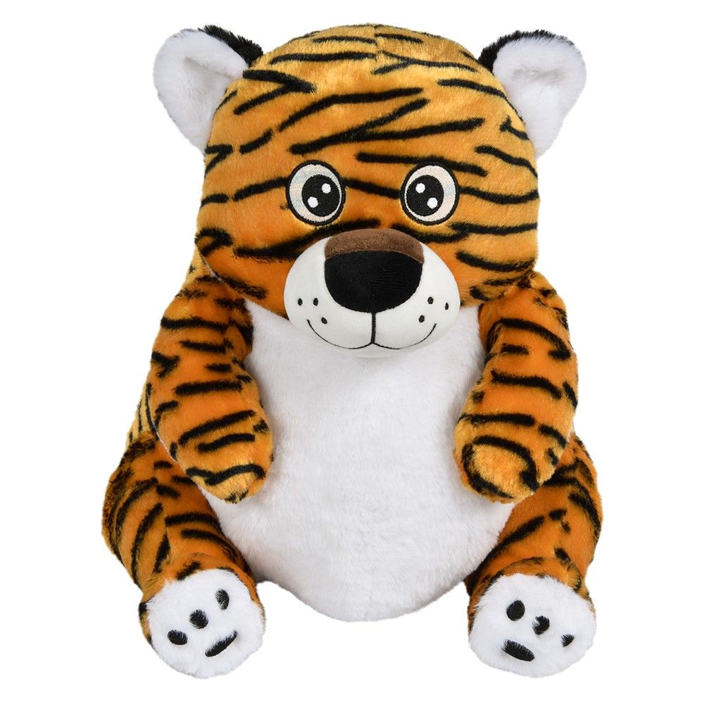 3 Bulk 20" Tubby Tots Tiger (ss)