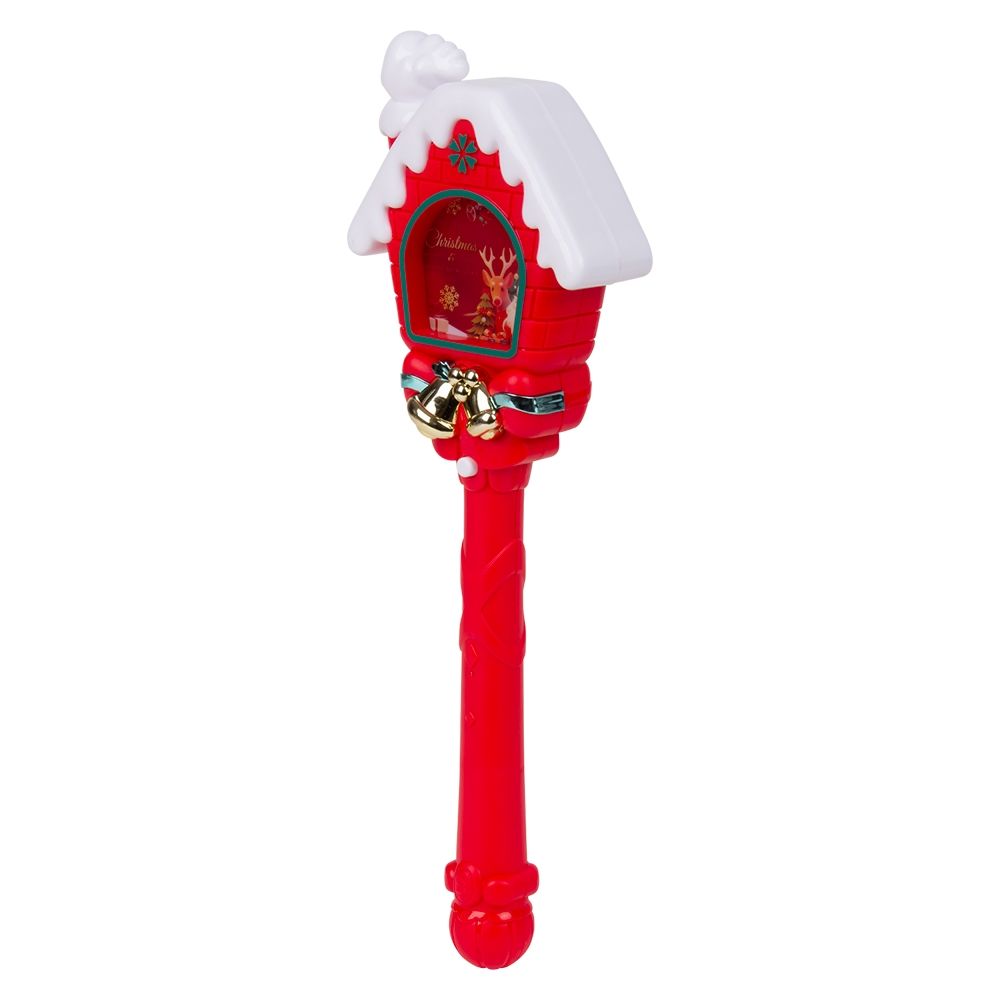 72 Bulk (t) 13.75-inch LighT-Up Christmas Chimney Wand
