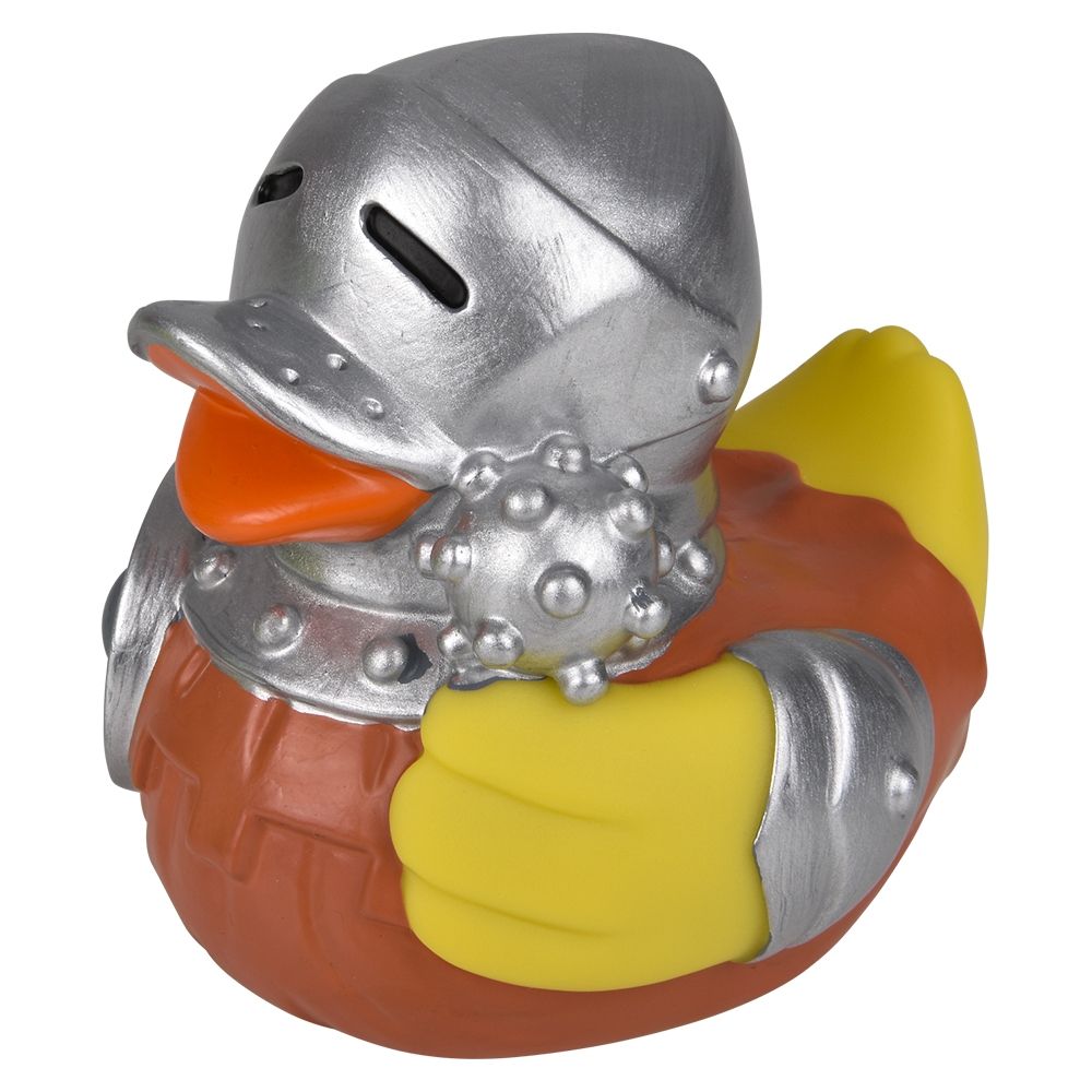 72 Bulk 3.5" Medieval Duckies