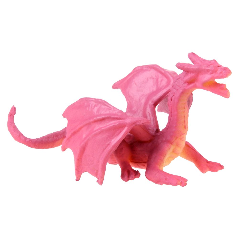 1000 Bulk 2" Dragon Assortment 100ct