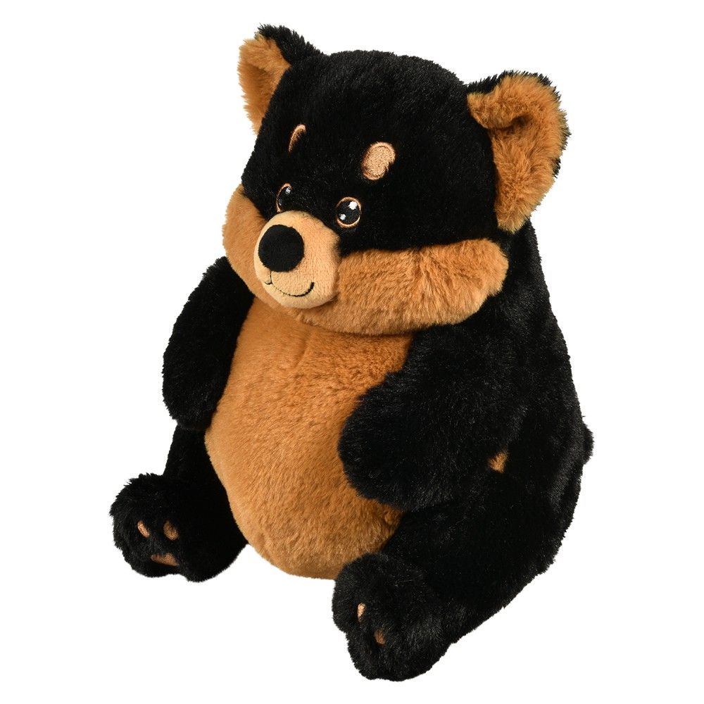 24 Bulk 10" Tubby Tots Rottweiler