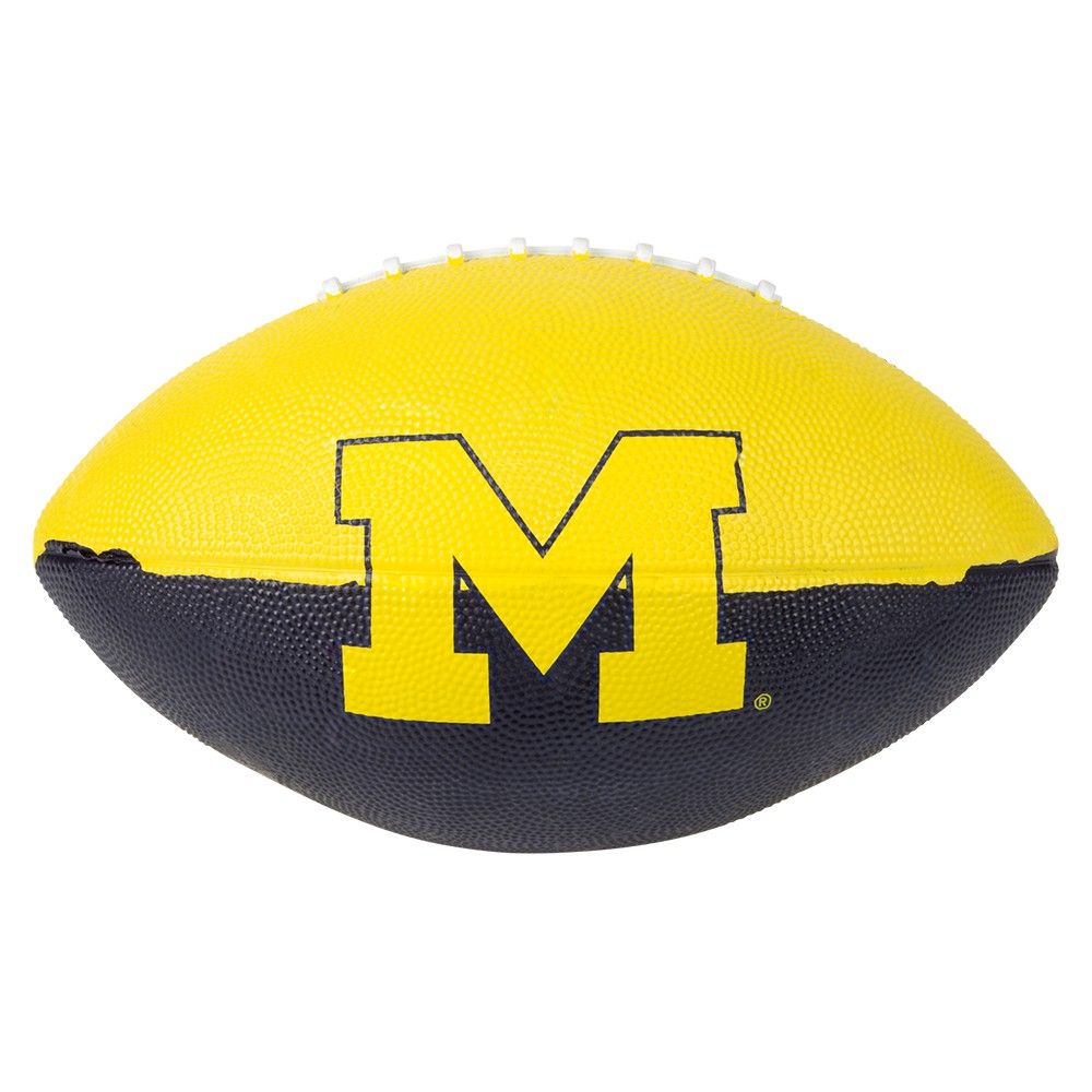 36 Bulk 10" Michigan Football