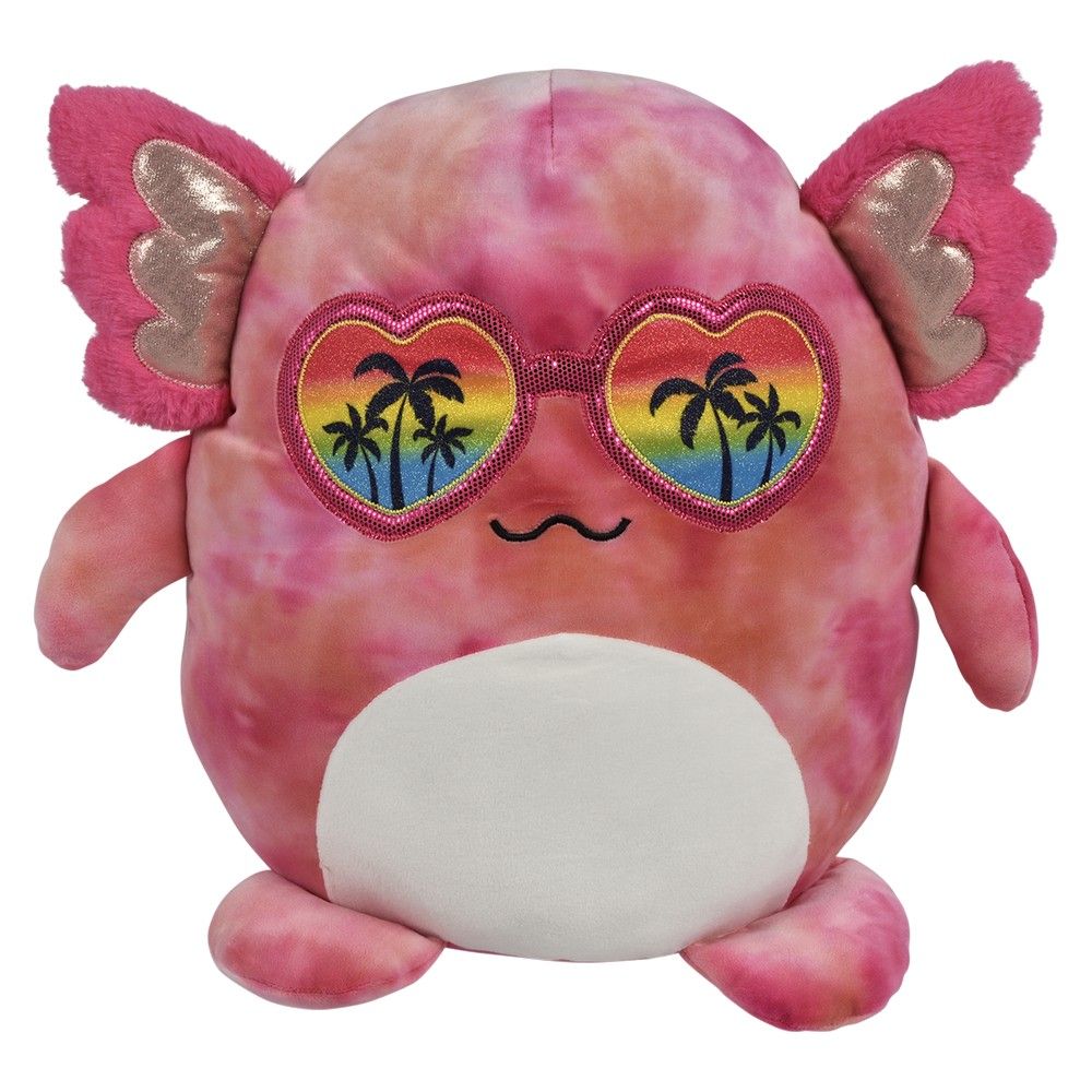 12 Bulk (vp) 15" Tropical SquishY-Ishies