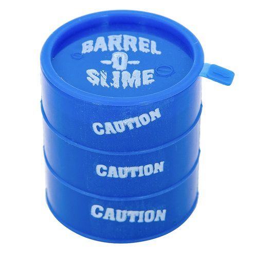 24 Bulk Colored BarreL-O-Slime.