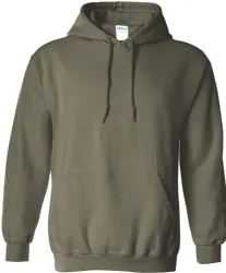 24 Bulk Men's Irregular Cotton Hoodie Sweatshirt In Assorted Colors Small
