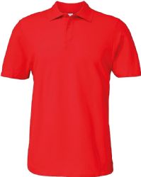 36 Bulk Gildan Mens Plus Size Performance Assorted Color Golf Polo Shirts Size 4x