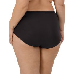 90 Bulk Hanes Just My Size Plus Size Hipster Assorted Size 13
