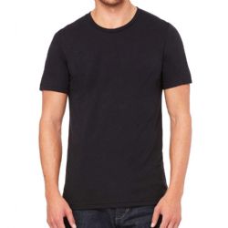 12 Bulk Men's Cotton Short Sleeve T-Shirt Size 4X-Large, Assorted Colors