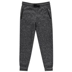 36 Bulk Mens Fleece Lined Jogger Sweatpants With Zippered Pockets Assorted Sizes Small To 3xlarge