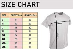 6 Bulk Mens White Cotton Crew Neck T Shirt Size 5xlarge
