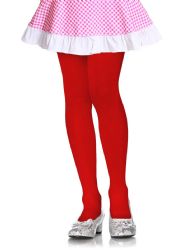 60 Bulk Mopas Girl's Plain Tights xl