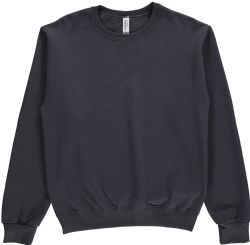108 Bulk Mens Cotton Fleece Irregular Sweat Shirts Assorted Colors And Sizes