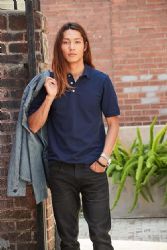 432 Bulk Mens Cotton Assorted Color And Sizes Polo Golf Shirts S-2x