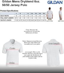 432 Bulk Mens Cotton Assorted Color And Sizes Polo Golf Shirts S-2x