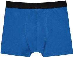 720 Bulk Yacht & Smith Mens Cotton Boxer Brief Underwear Size L