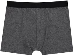 288 Bulk Yacht & Smith Mens Cotton Boxer Brief Underwear Size XL