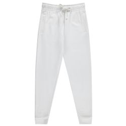 12 Bulk Womens Fleece Lined Jogger With Pocket In Assorted Size Xlarge