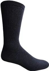 12 Bulk Yacht & Smith Thermal Bundle Care Combo Pack, Hats, Glove, Scarf, Crew Socks