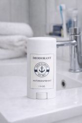 100 Bulk Yacht & Smith Deodorant Stick 1.5 oz