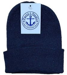 12 Bulk Yacht & Smith Women's Winter Beanies In Assorted Colors