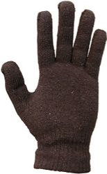 12 Bulk Yacht And Smith Men's Winter Gloves In Assorted Colors