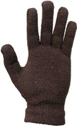 12 Bulk Yacht And Smith Men's Winter Gloves In Assorted Colors