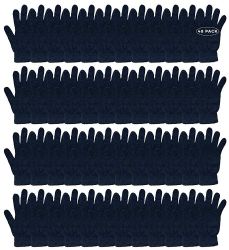 48 Bulk Yacht And Smith Unisex Winter Gloves