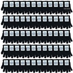 120 Bulk Yacht And Smith Unisex Winter Gloves
