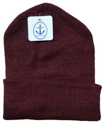 1200 Bulk Yacht & Smith Unisex Winter Warm Acrylic Knit Hat Beanie For Adult