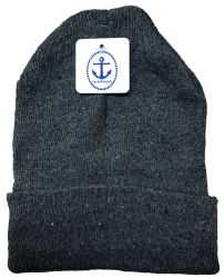 1200 Bulk Yacht & Smith Unisex Winter Warm Acrylic Knit Hat Beanie For Adult