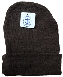 1200 Bulk Yacht & Smith Unisex Winter Warm Acrylic Knit Hat Beanie For Adult