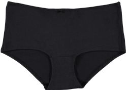 48 Bulk Yacht & Smith Womens Cotton Lycra Underwear Size X-Small