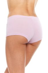 48 Bulk Yacht & Smith Womens Cotton Lycra Underwear Size Medium