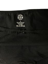 48 Bulk Yacht & Smith Womens Cotton Lycra Underwear Size Medium