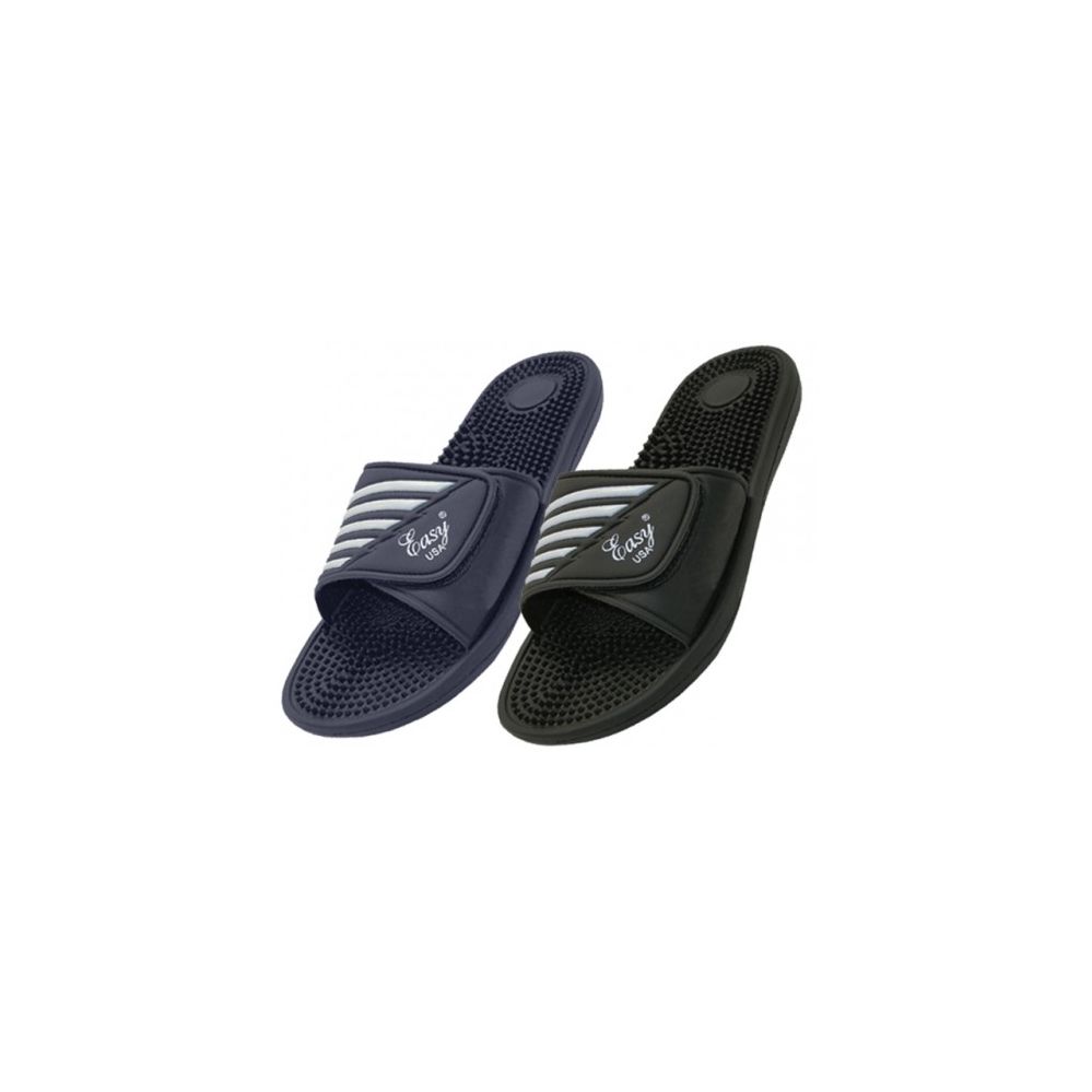 mens massage slides