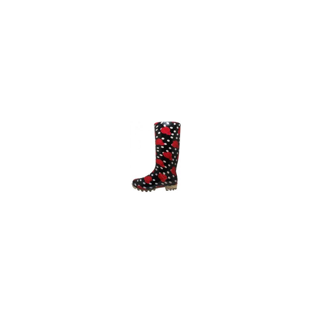 Womens size 13 rain boots discount