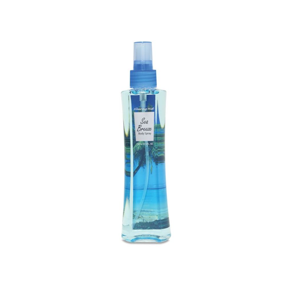 96 Bulk Sea Breeze Scented Body Spray at