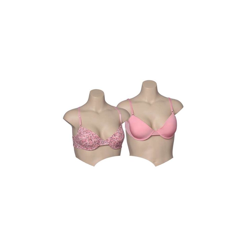 24 Bulk Wholesale Full Figure Bra Combo Pack at