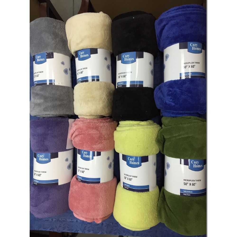 fleece blankets wholesale