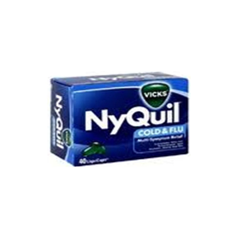 wholesale nyquil cold flu at