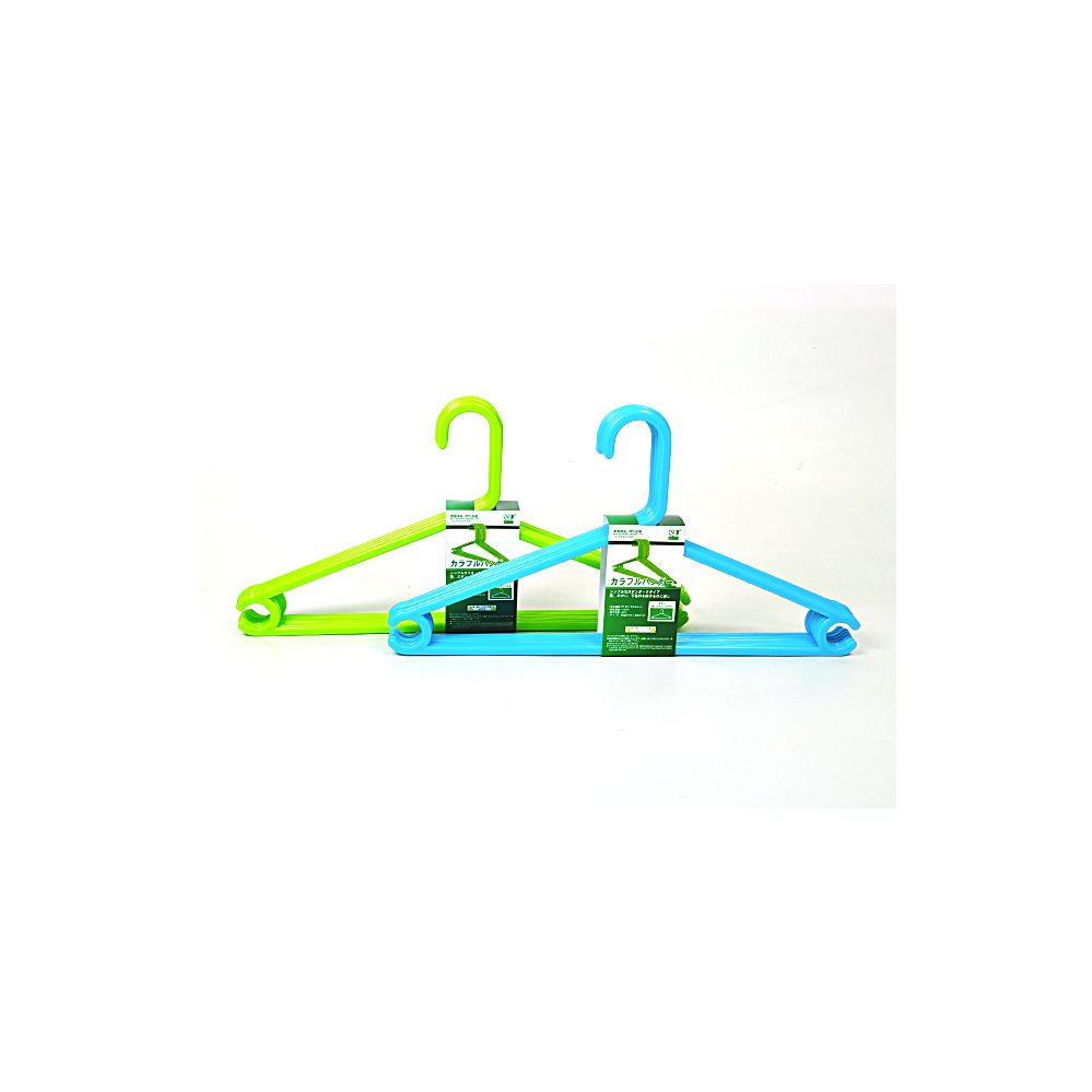 72 Bulk Hanger 8pc 16"x 8.3" at