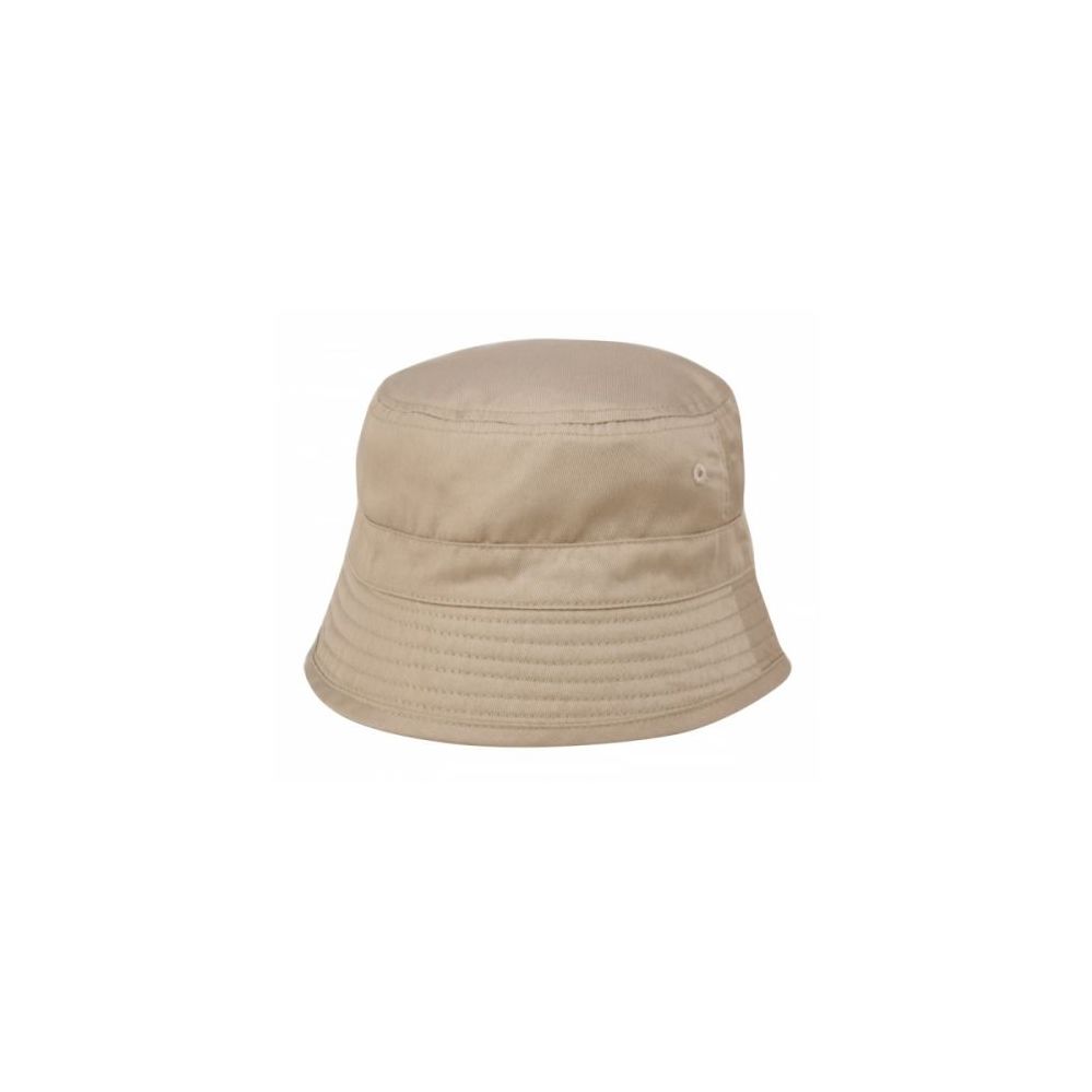 24 Bulk Cotton Kids Bucket Hat at