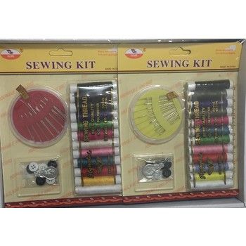72 Bulk Mini Sewing Kit - at - bluestarempire.com