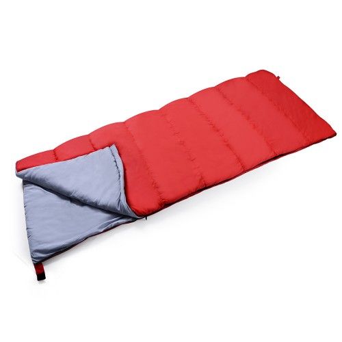 3 Bulk Rectangular Sleeping Bag at