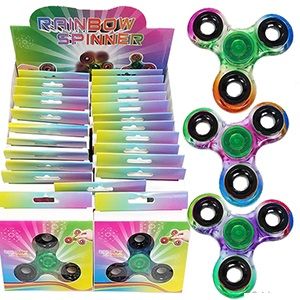 Wholesale sales fidget spinners