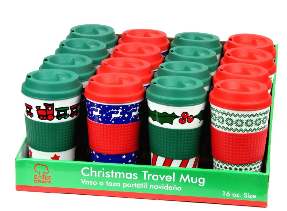 travel cup christmas gifts