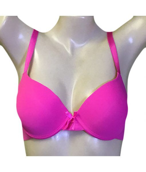 36 Bulk Ellies Lady's Double PusH-Up Underwire Padded BrA- Size 38b - at 