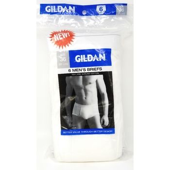 gildan mens underwear