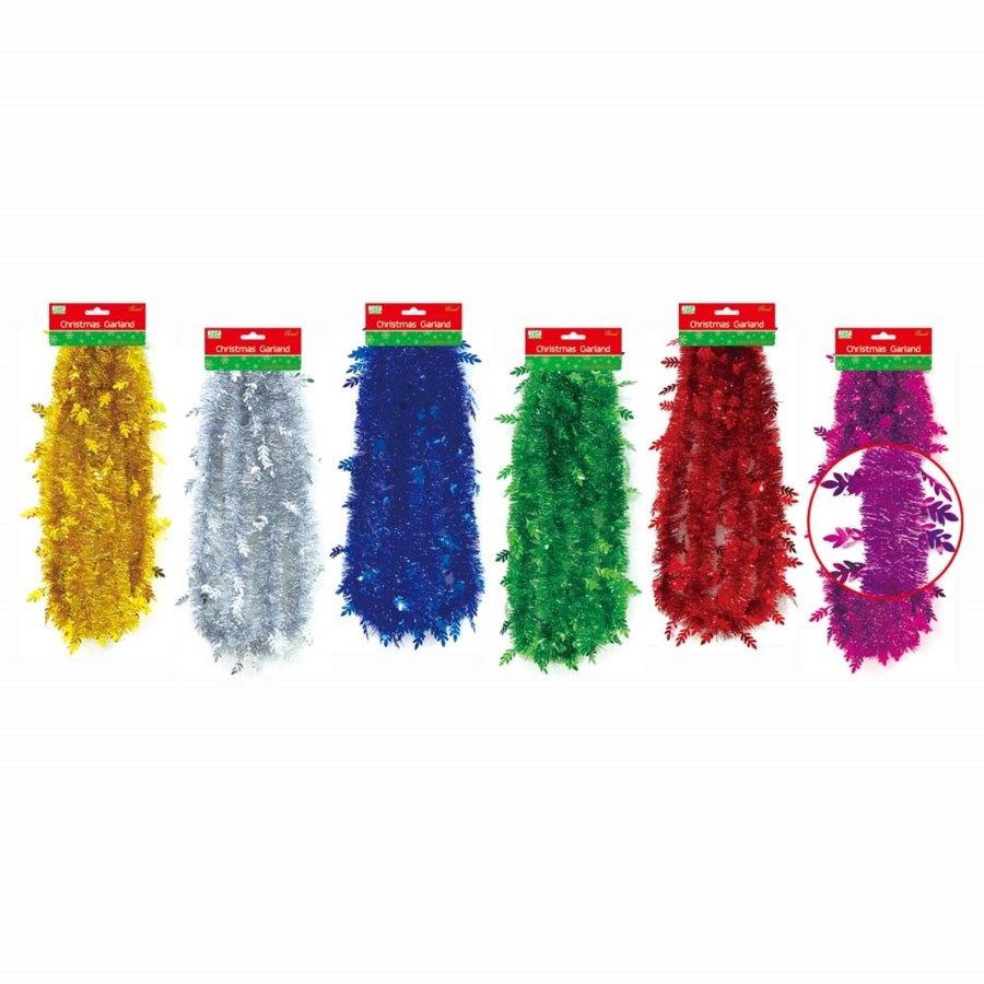 144 Bulk Christmas Garland at