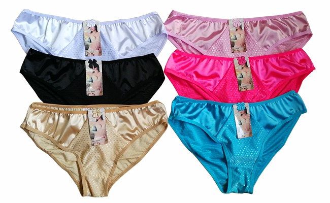 what colour knickers to wear under white
